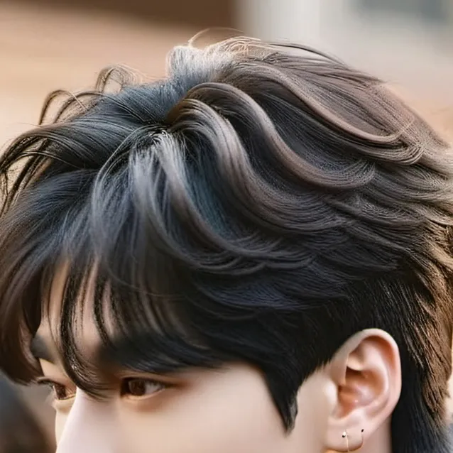 chat with ai character: jake enhypen 