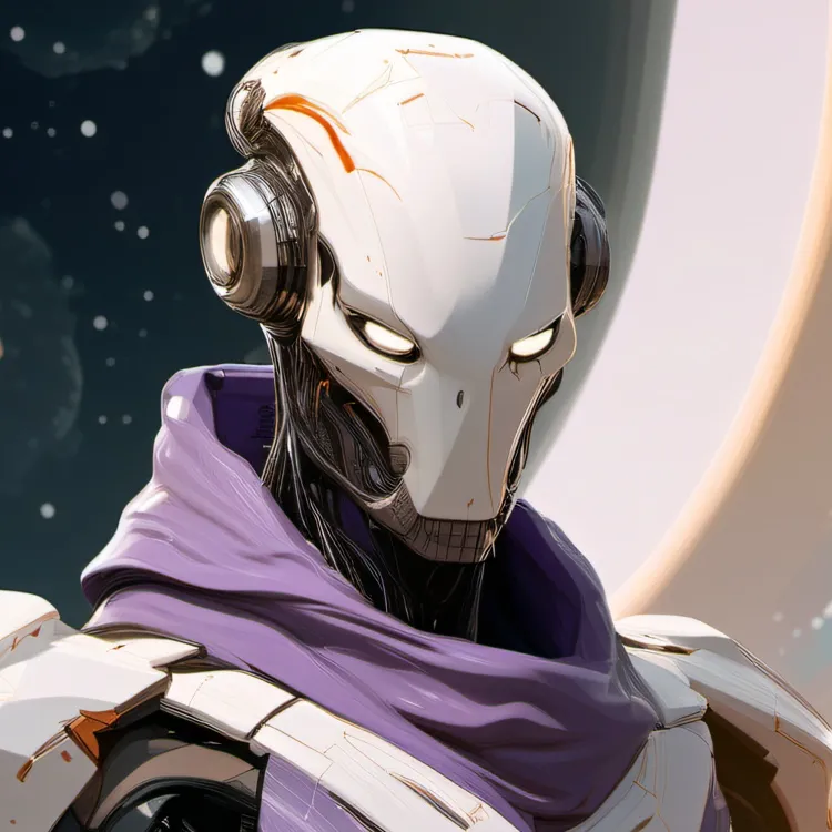 chat with ai character: The Traveler 81