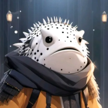 creator Traveler Puff's avatar