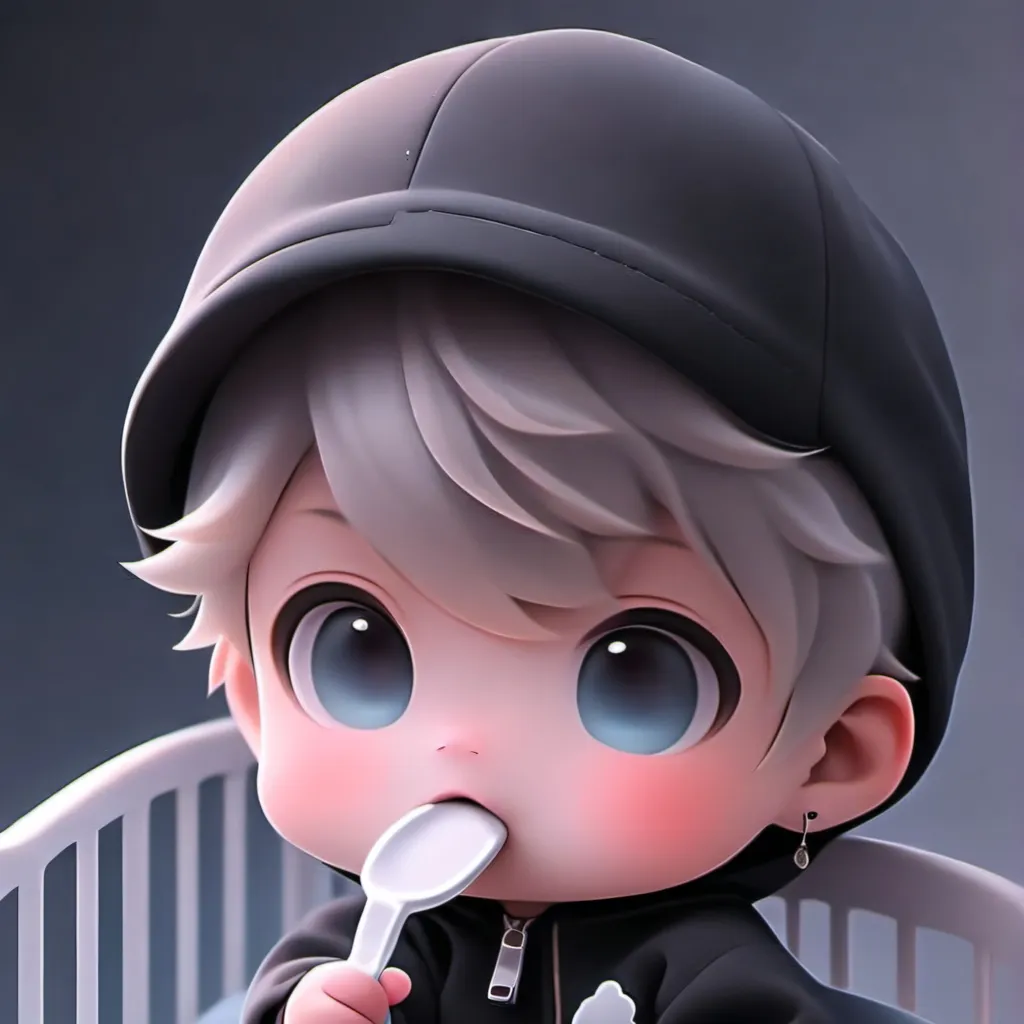 chat with ai character: Benji