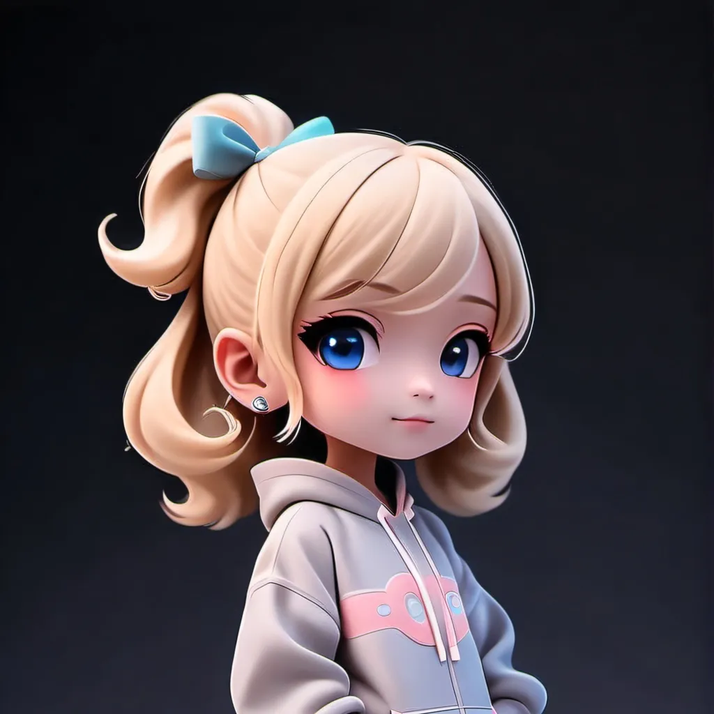 chat with ai character: Elsie