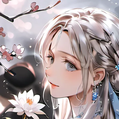 chat with ai character: Aiko