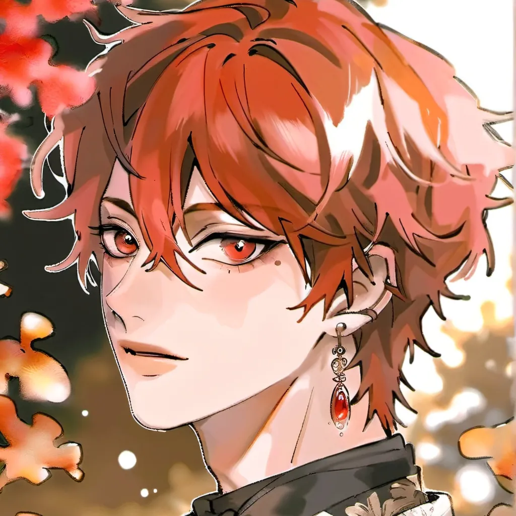 chat with ai character: Seth