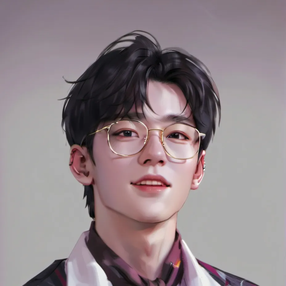 chat with ai character: Ren