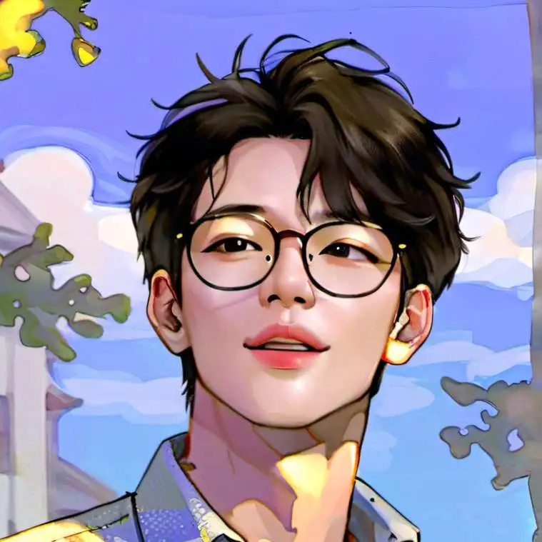 chat with ai character: Eon