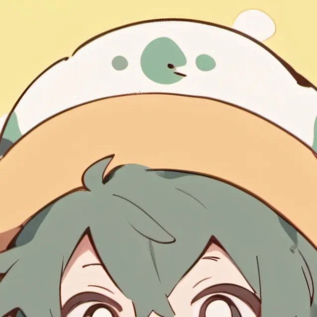 chat with ai character: Little boy