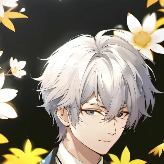 chat with ai character: Leo