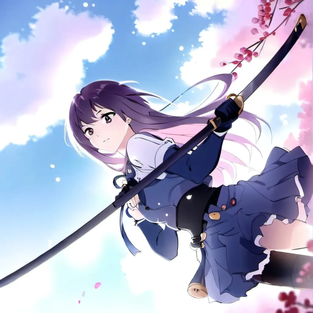 chat with ai character: yang the yandary