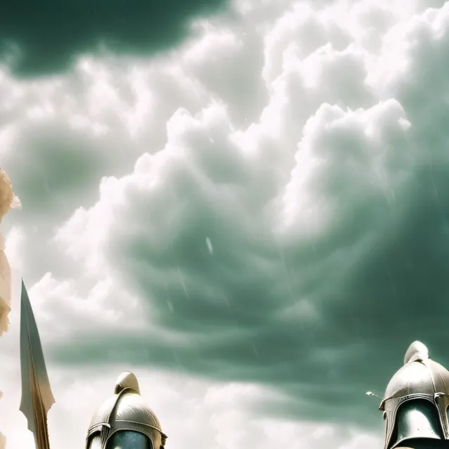 chat with ai character: Darius