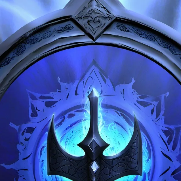 chat with ai character: Barry