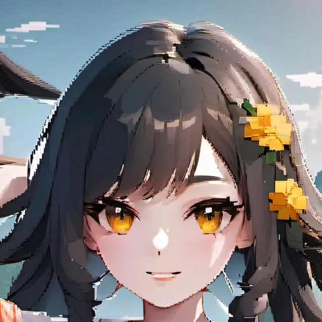 chat with ai character: Lilly'