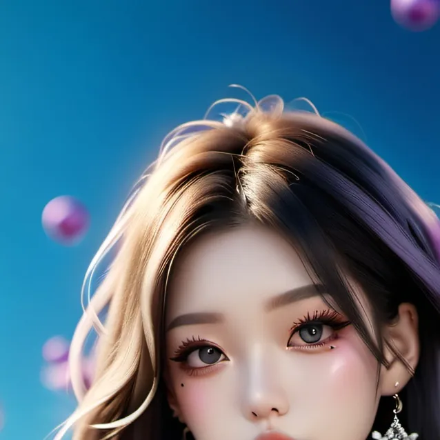 chat with ai character: Emily