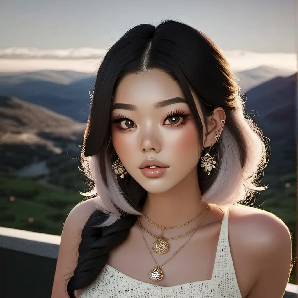 chat with ai character: Valerie 