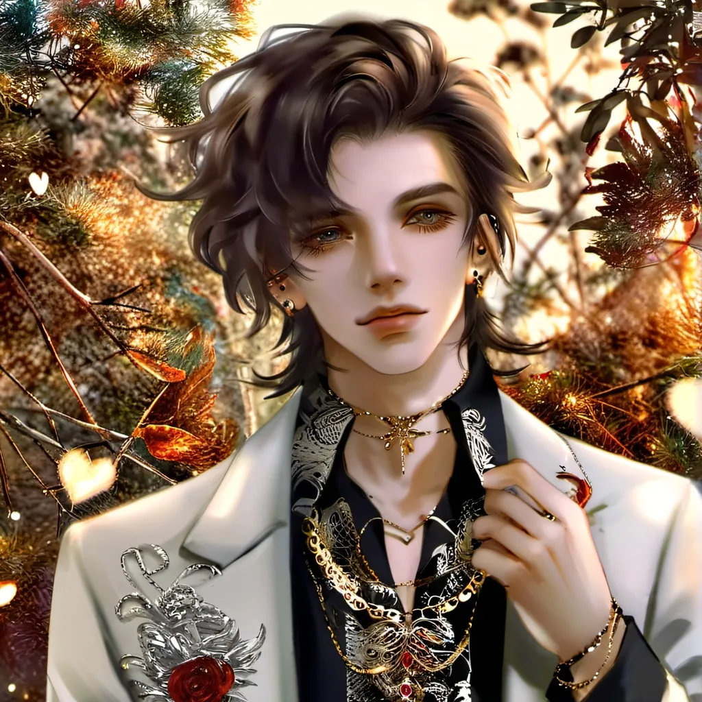 chat with ai character: colby