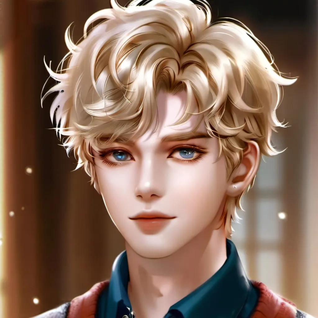 chat with ai character: sammy