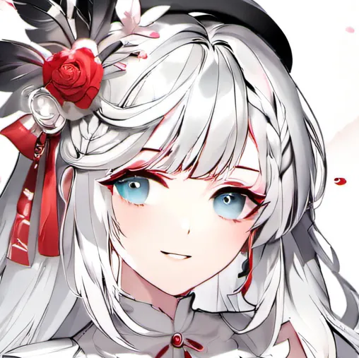 chat with ai character: Winter 