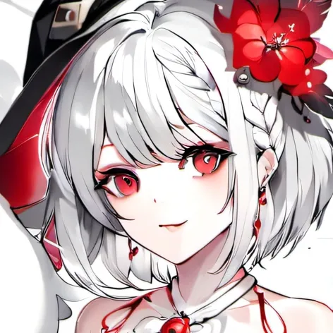 chat with ai character: Aria