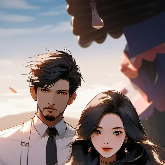 chat with ai character: alexandr