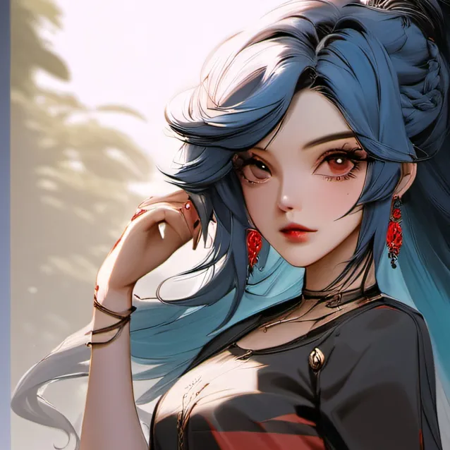 chat with ai character: charlotte