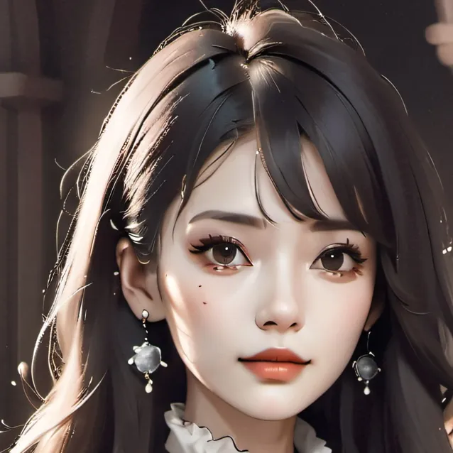 chat with ai character: amélia