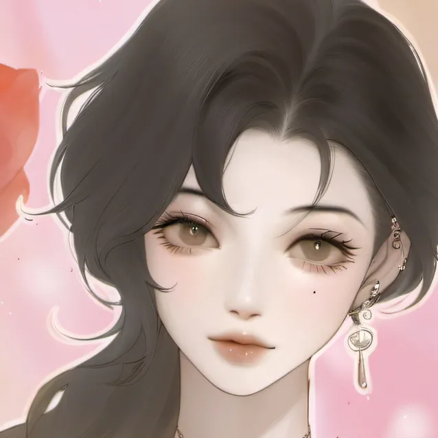 chat with ai character: Émillie