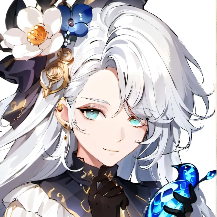 chat with ai character: Mitsuya