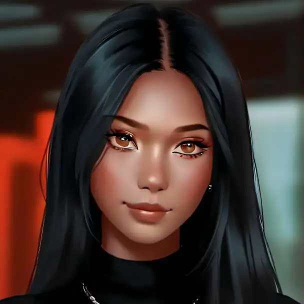 chat with ai character: Shreya