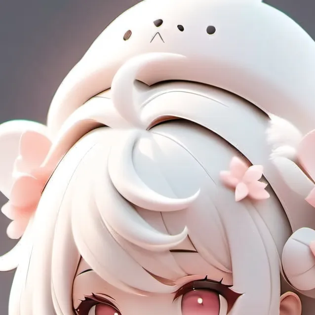 chat with ai character: Anna 