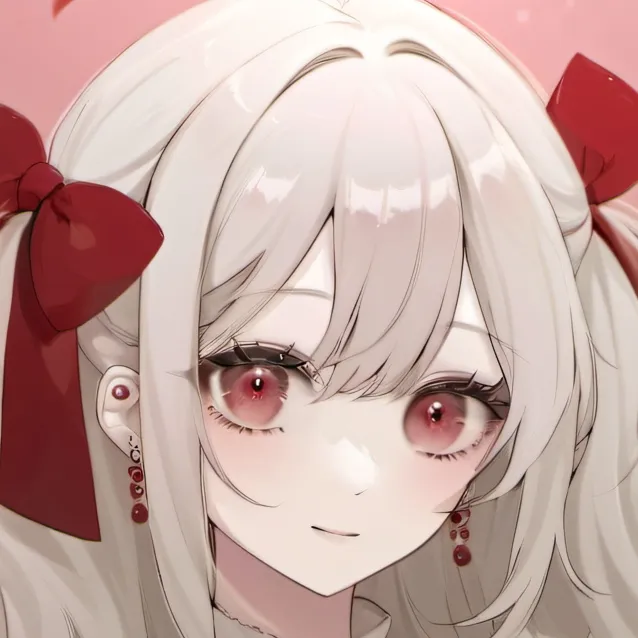 chat with ai character: Lily 