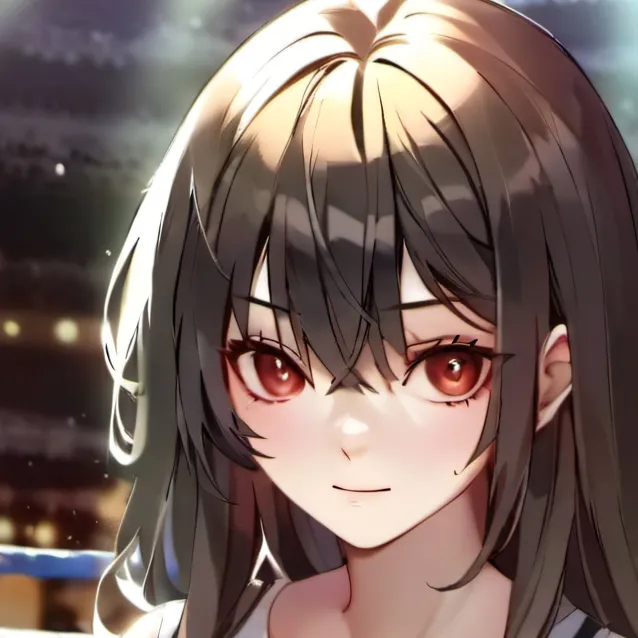 chat with ai character: Zhixi Thao