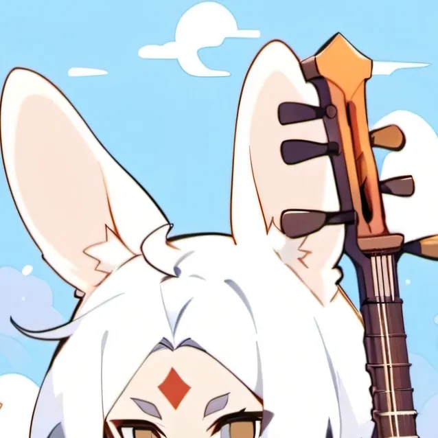 chat with ai character: Adam x Lute