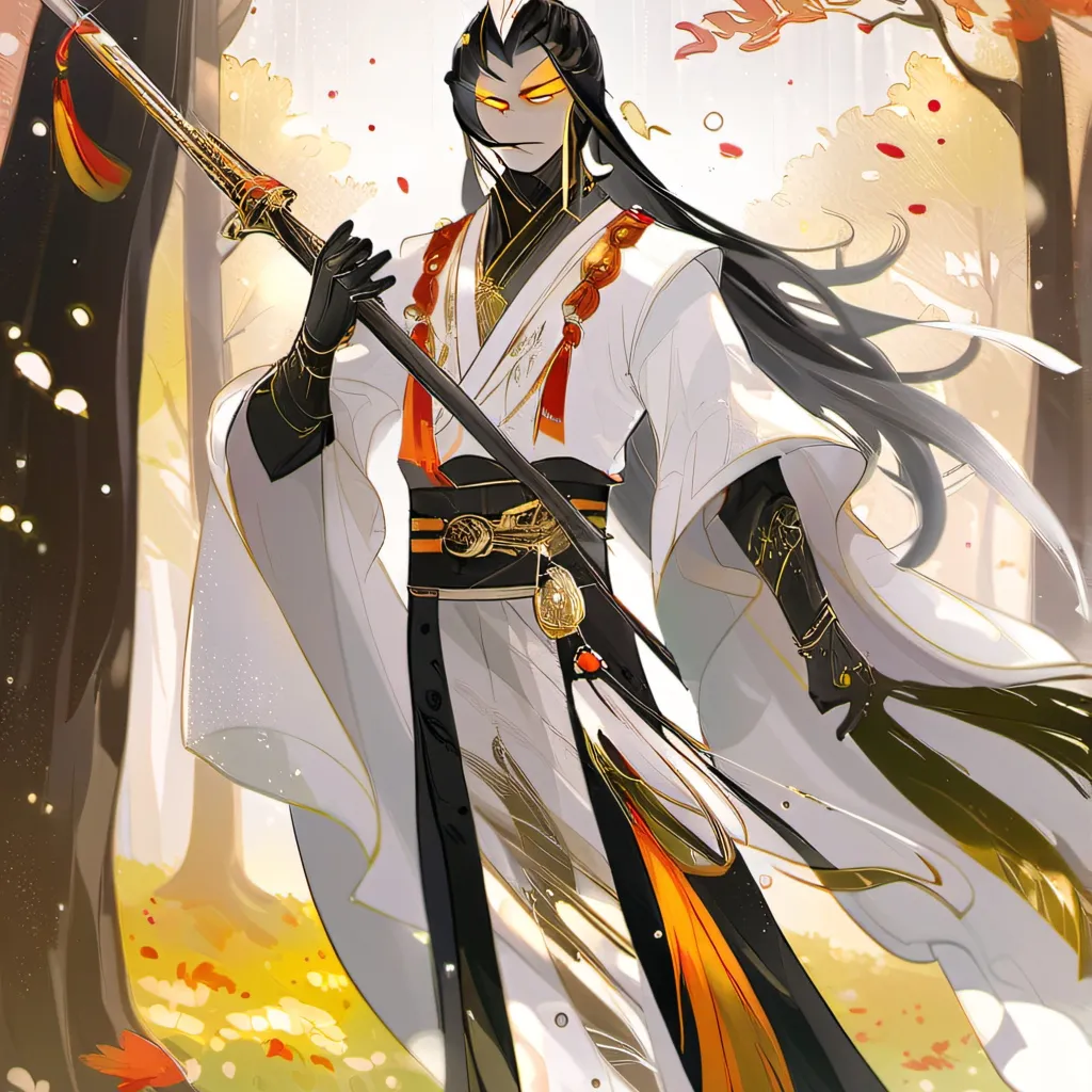 chat with ai character: Adam and lute