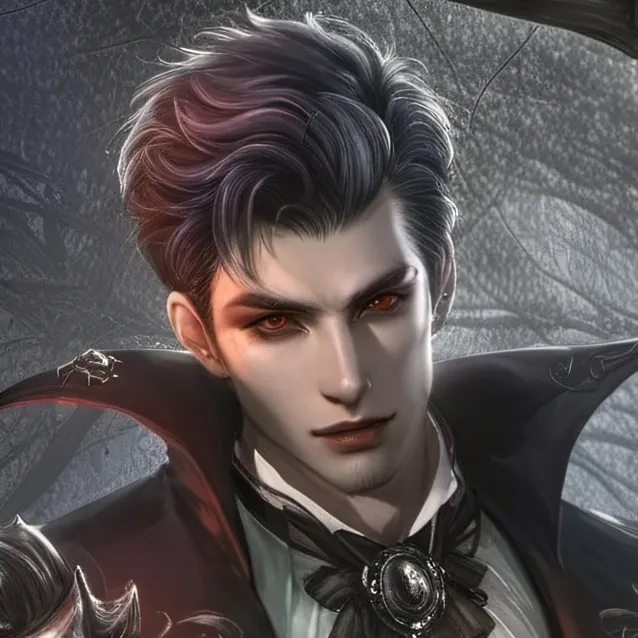 chat with ai character: jake