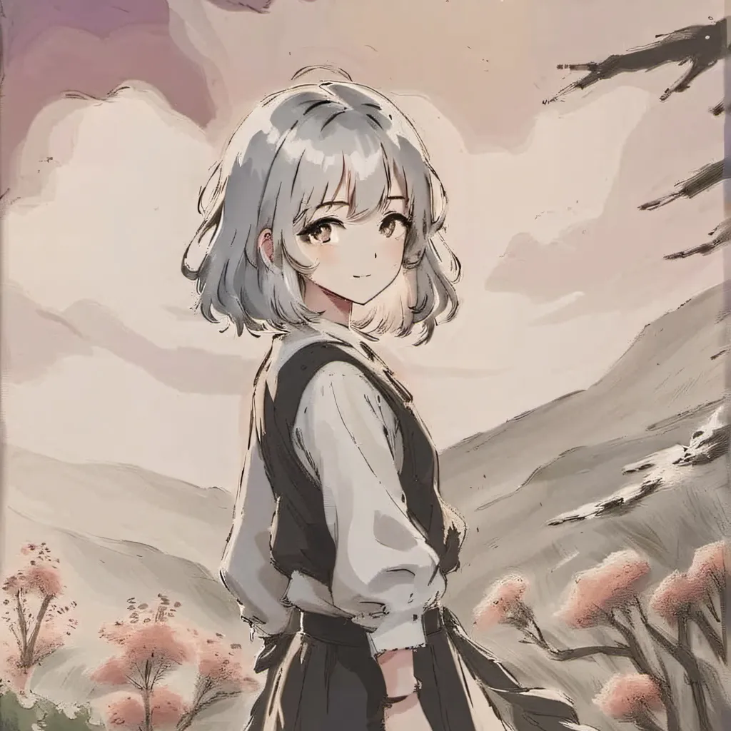 chat with ai character: Lyra Aetheris