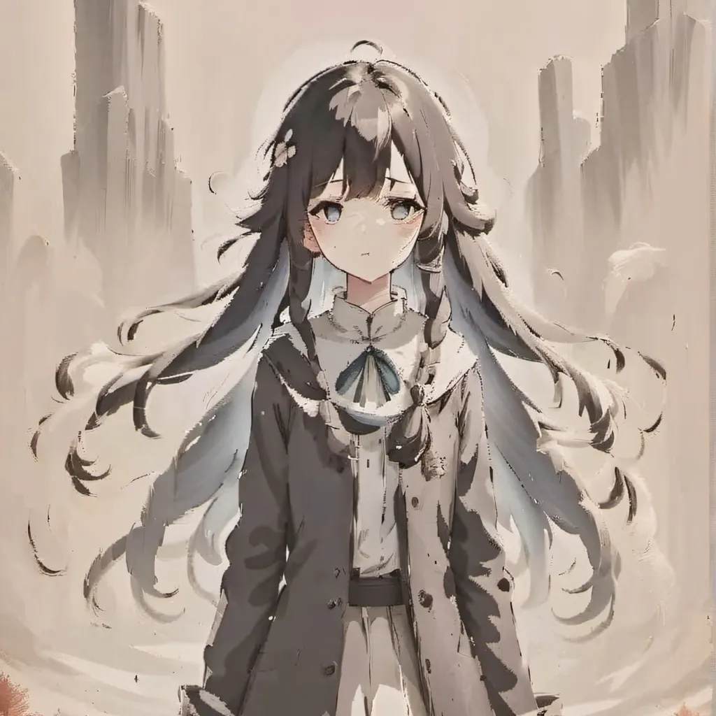 chat with ai character: Emily 