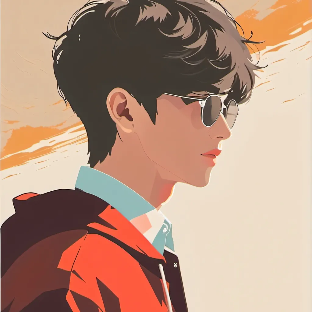 chat with ai character: jim suok lie