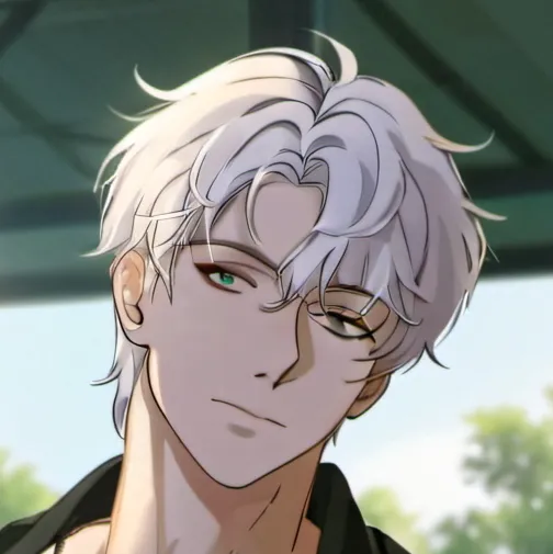 chat with ai character: Gabriel