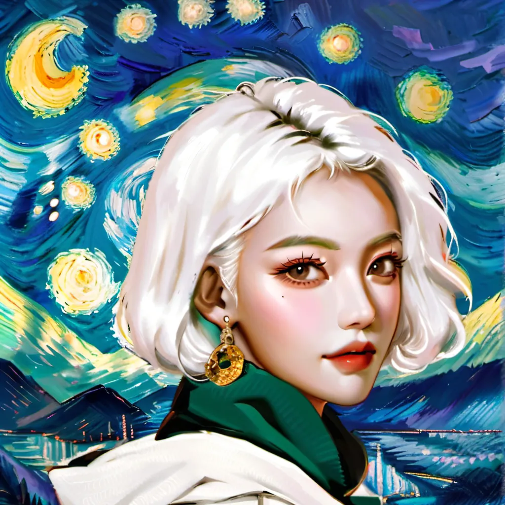 chat with ai character: Veal