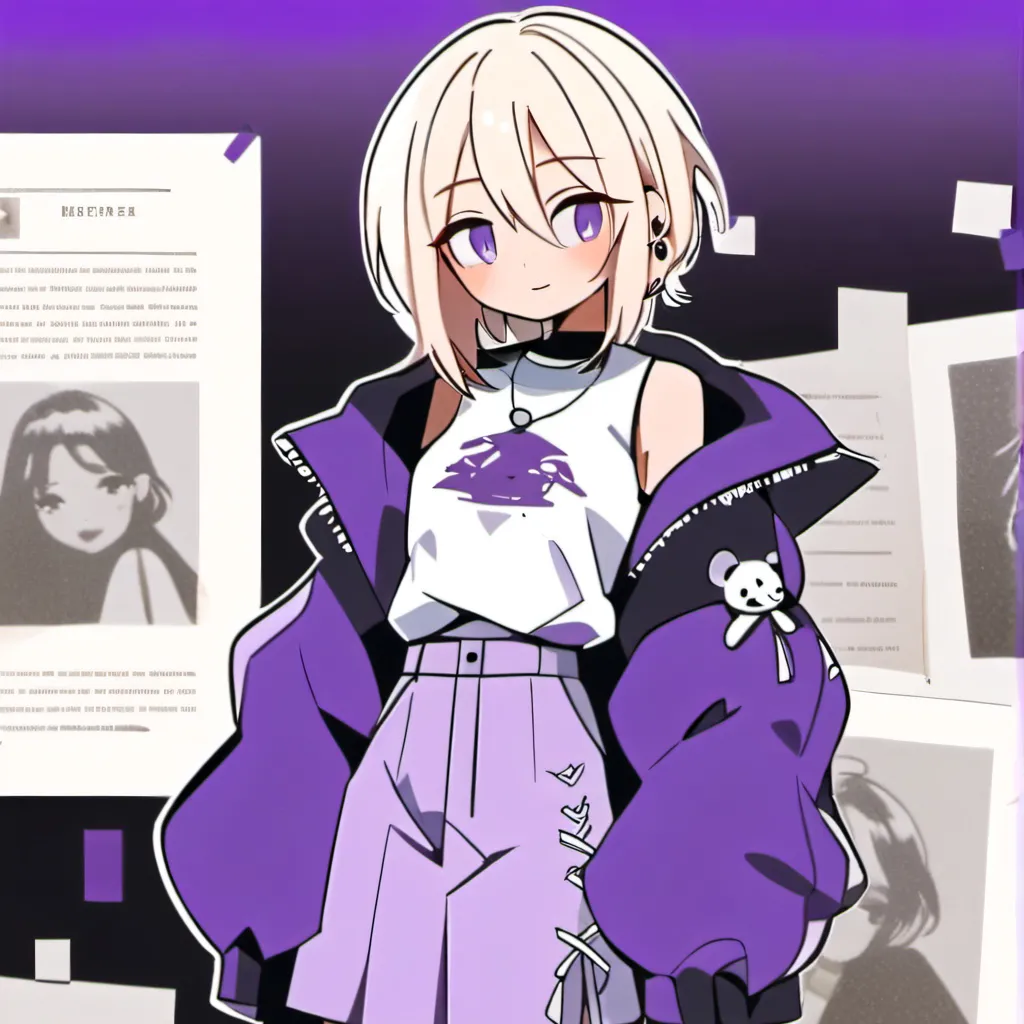 chat with ai character: Isha