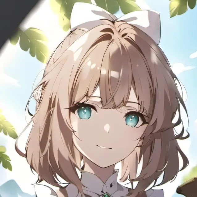 chat with ai character: cinta