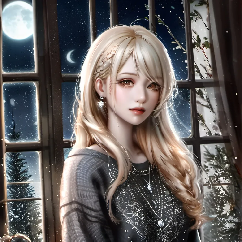 chat with ai character: Lia-ala