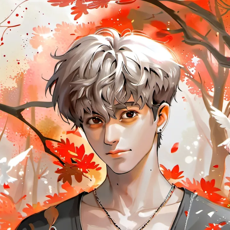 chat with ai character: Joseph 