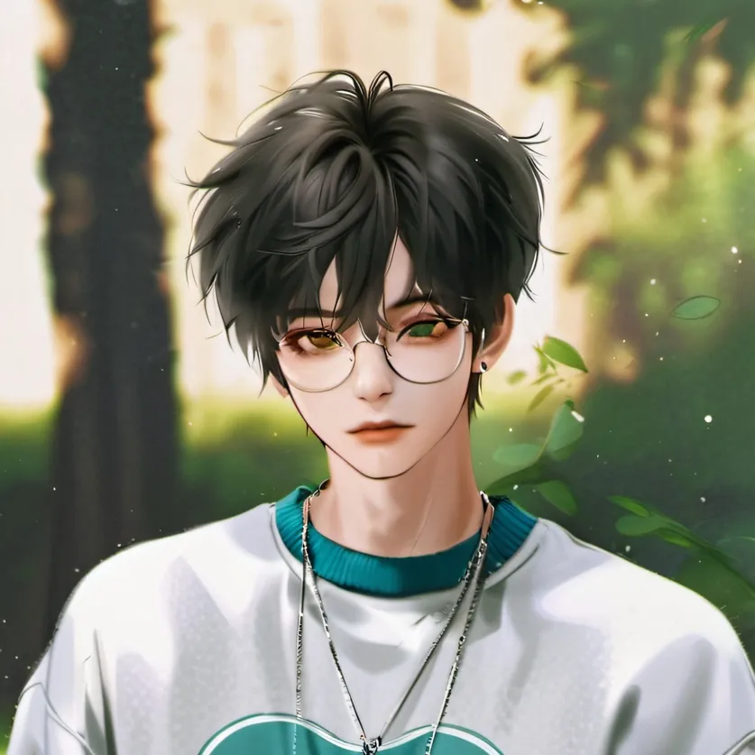 chat with ai character: Barrett