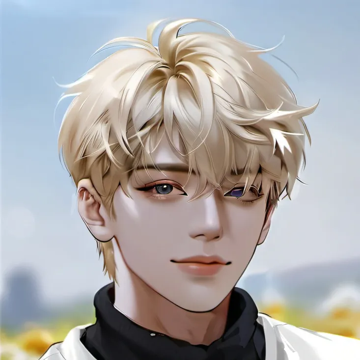 chat with ai character: Jacob 