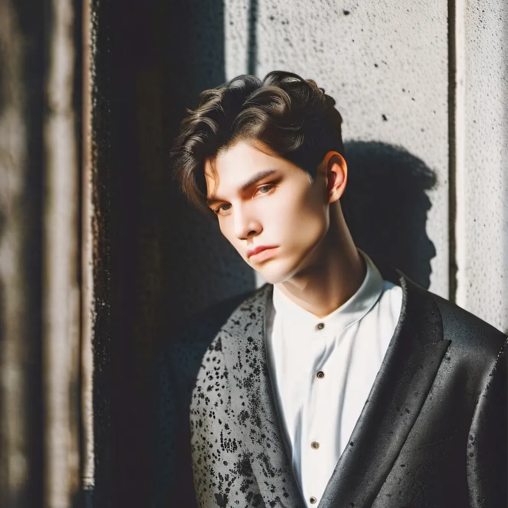 chat with ai character: William 