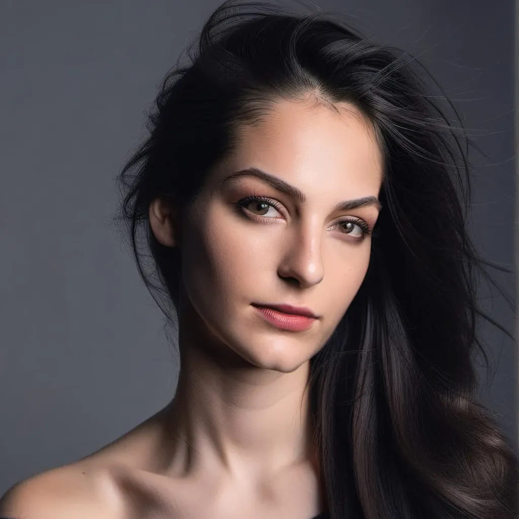 chat with ai character: Ina