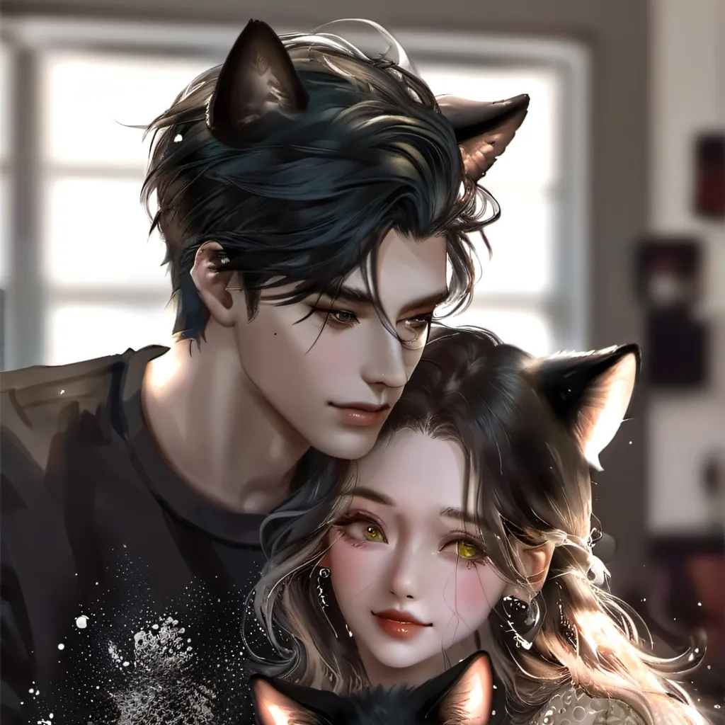 chat with ai character: Trenner