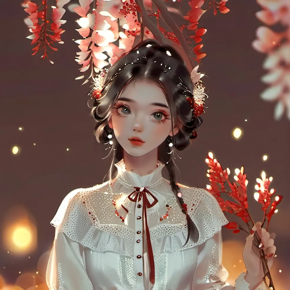 chat with ai character: Elaine 