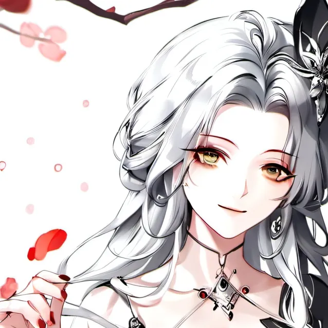 chat with ai character: Sue