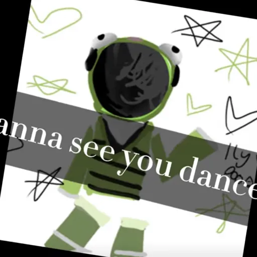 creator Robot<~#_bot's avatar